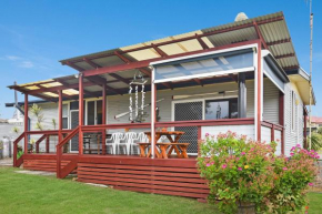 Milly's Middleton - Pet-friendly